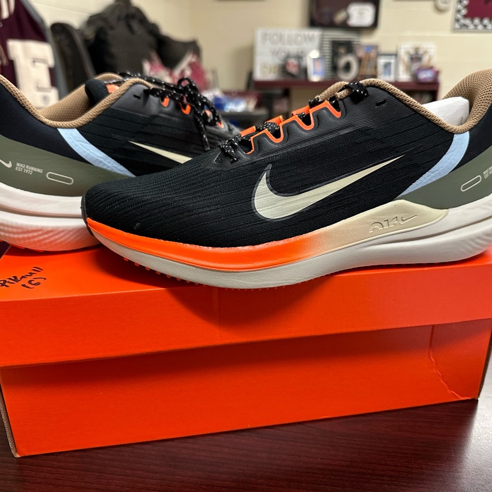 Nike air winflo 9